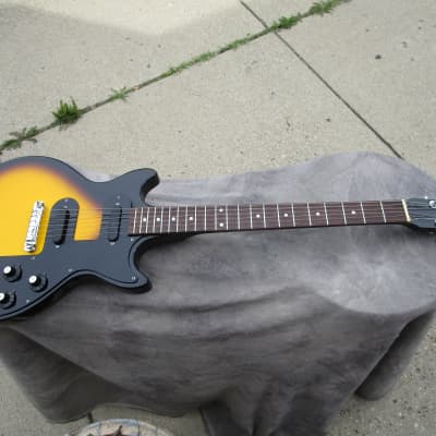 Greco MG-600 Melody Maker 1975 Lawsuit era RARE Original