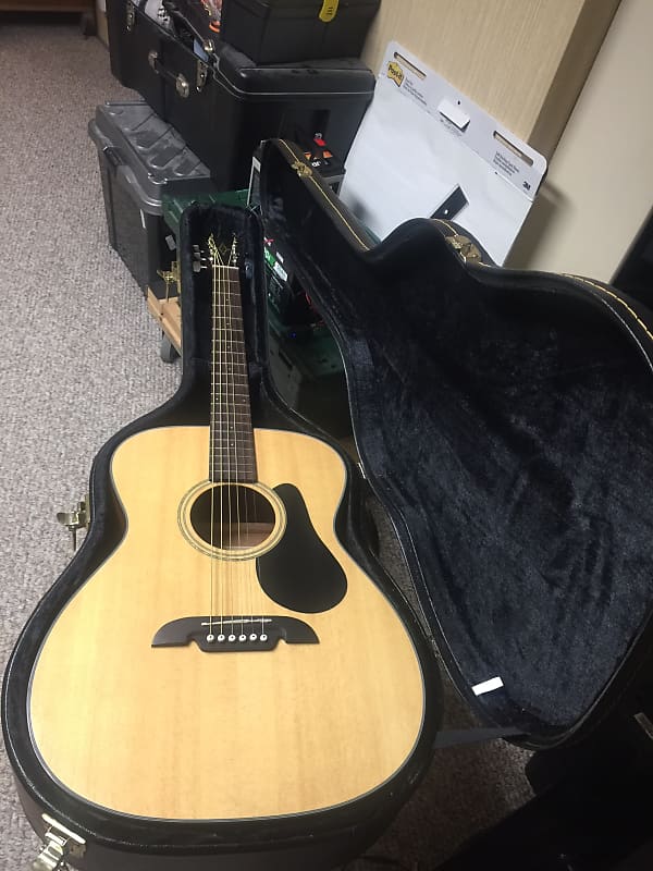 Alvarez rf8 deals price