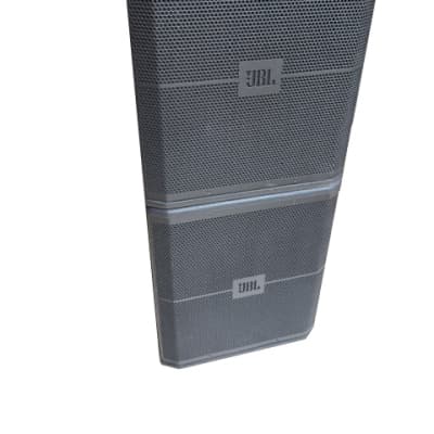 JBL Pro VRX Système SONO JBL VRX pro - 4x915S + 4x928LA + 2XTi6000 + optional JBL stage monitors as NEW image 6
