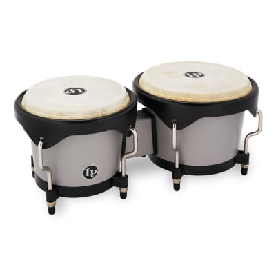 Remo Crown Percussion Bongos | Reverb