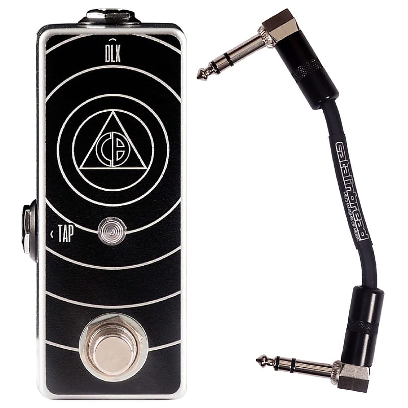 Catalinbread CB Tap External Tap For Belle Epoch Deluxe image 1