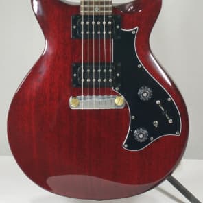 PRS Paul Reed Smith Mira 2009 in Vintage Cherry -Great Condition