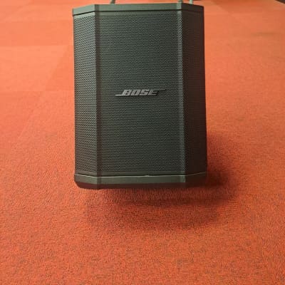 Bose S1 Pro Multi-Position PA System 2010s - Black image 1