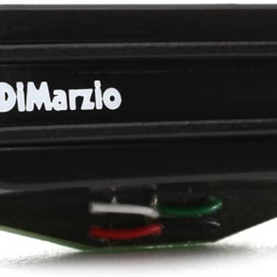 DiMarzio The Cruiser Neck Single Coil Pickup - Black image 1