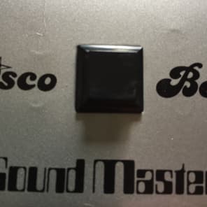 Sound Master  SD-3 // Disco Beat  1970s image 5