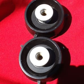 VIF NAB Adaptor HUB hubs  for reel to reel hold down tape recorder deck Ampex Scully 3M MCI Sony image 1