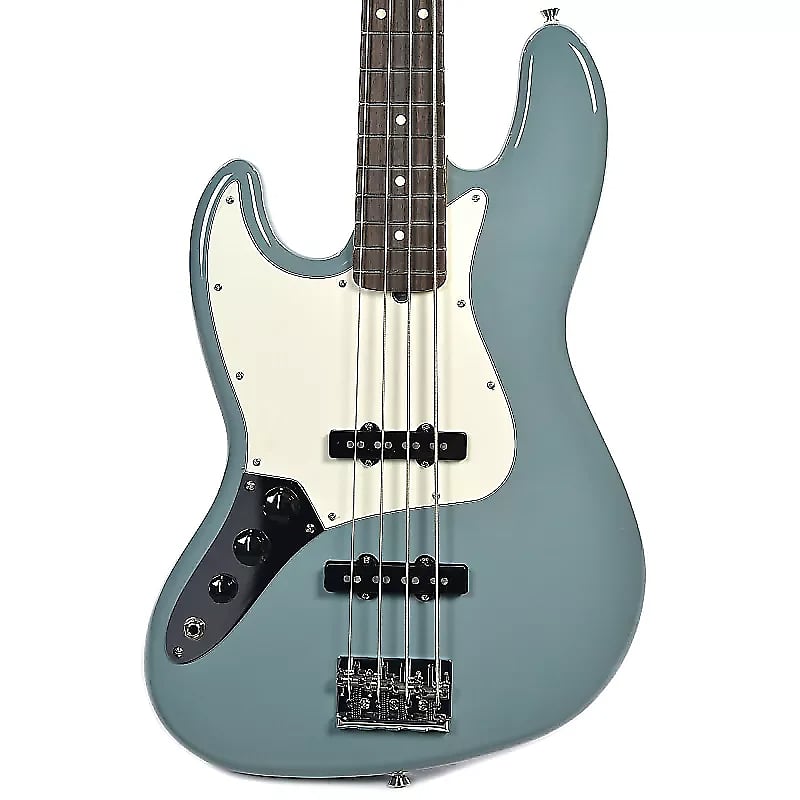 Fender American Professional Series Jazz Bass (Left-Handed) image 2