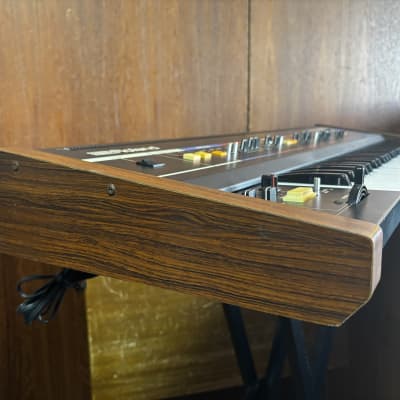 Roland Juno-6 polyphonic analog synthesizer ju6 Juno 60 106 image 5