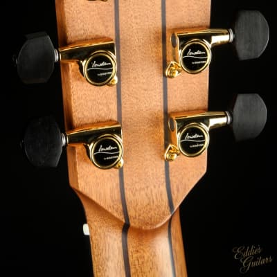 Lowden S-34 Sitka/Koa *Video* image 8