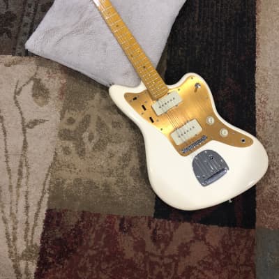 Squier J Mascis Jazzmaster | Reverb