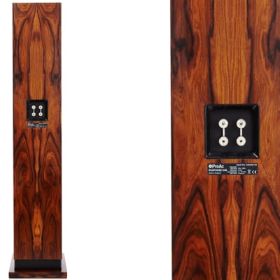 PROAC Response D48 D/R - Two-Way Floorstanding Speakers (Pair) - NEW! image 7
