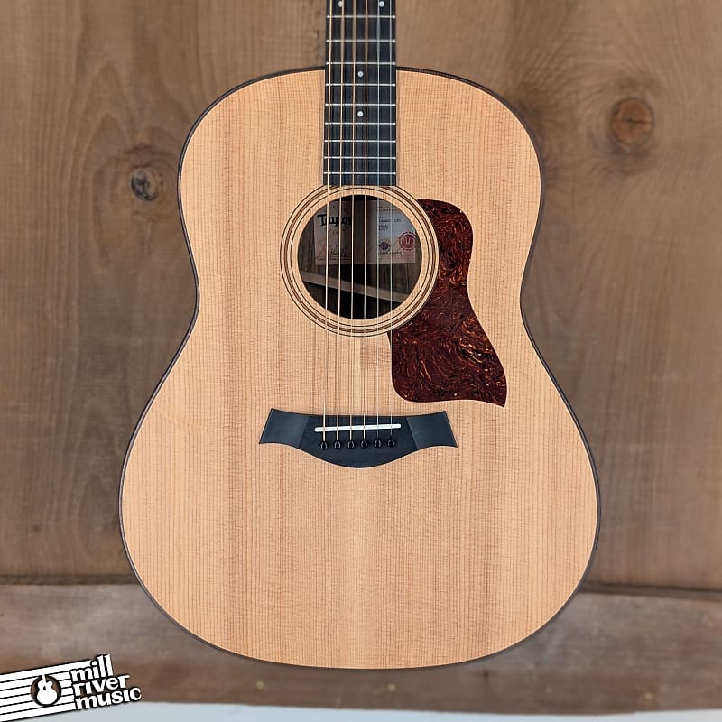 Taylor AD17 Grand Pacific Natural 2021 Used w/Gig Bag
