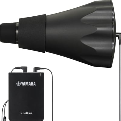 SB3X-2  Yamaha - Silent Brass System for French Horn - Newest System - Authorized Dealer image 2