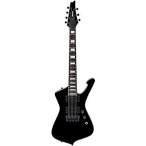 Ibanez 2025 iceman reverb