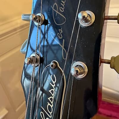 2005 Gibson Les Paul Classic - Honey Burst image 23
