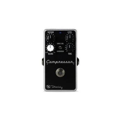 Reverb.com listing, price, conditions, and images for keeley-compressor-plus