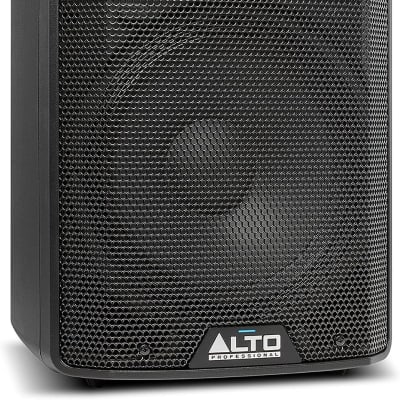 Alto Professional TX310 350W 2-Way Powered Loudspeaker | Reverb