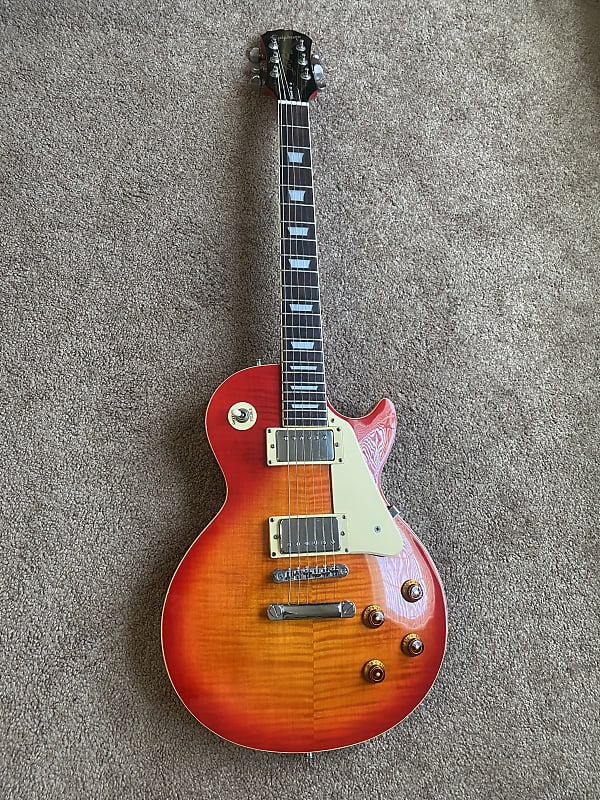 Epiphone Les Paul LP300 1998 (Standard?)