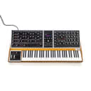 Moog One 16 Voice Synthesizer, Tri-Timbral, Polyphonic, Analog