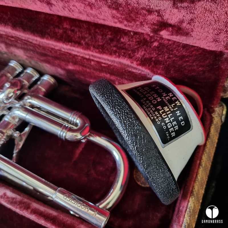 管楽器・吹奏楽器 HENRI SELMER K-MODIFIED LouisArmstrong Extensively engraved Henri Selmer Paris K-Modified 24B | Reverb
