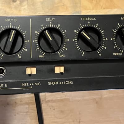 Yamaha E1005 - Gearspace