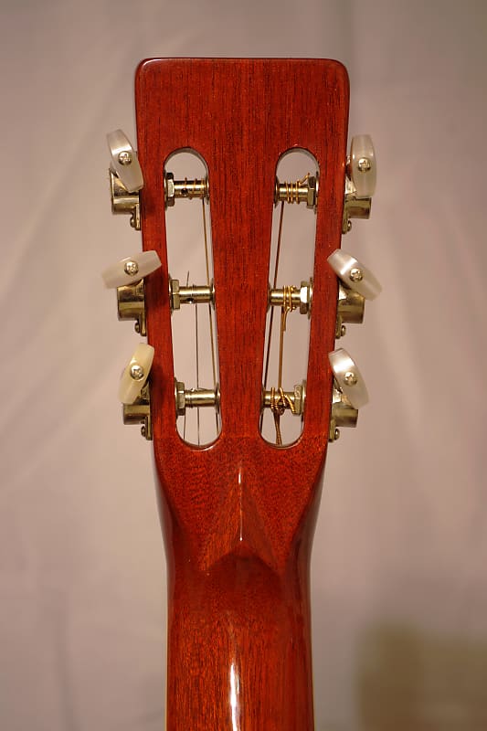 Washburn R-306 Parlor Guitar 1994 | Reverb Washburn R-306 Parlor Guitar 1994 | Reverb