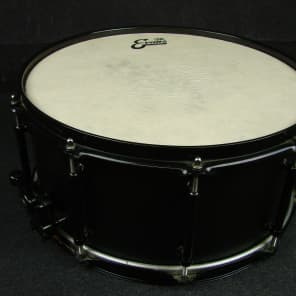 Pearl UCA6514 14x6.5" UltraCast Aluminum Snare Drum w/ Tube Lugs