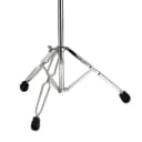 Gibraltar 5710 Medium Double Braced Adjustable Straight Cymbal Boom Stand
