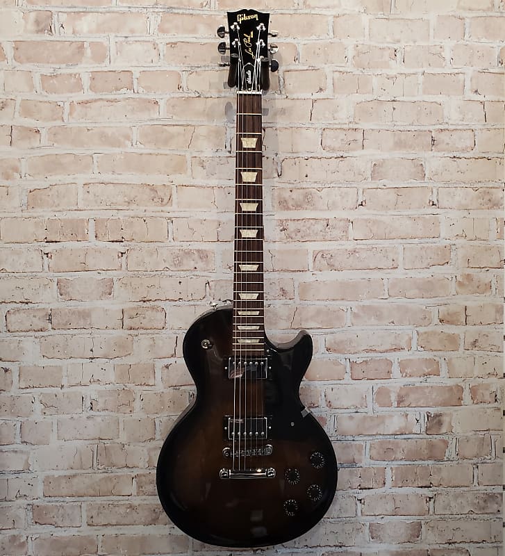 Gibson Les Paul Studio without Fretboard Binding 2021 Smokehouse Burst (King of Prussia, PA) image 1
