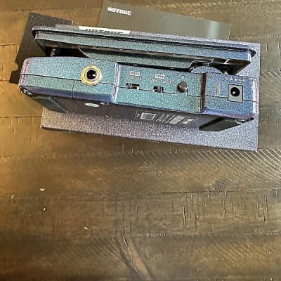Hotone Soul Press II Volume / Expression / Wah Pedal | Reverb