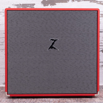Dr. Z Z-28 MKII 1x12 Combo - Red Tolex for sale