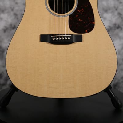 Martin D-X1E-01 HPL Koa-Koa | Reverb