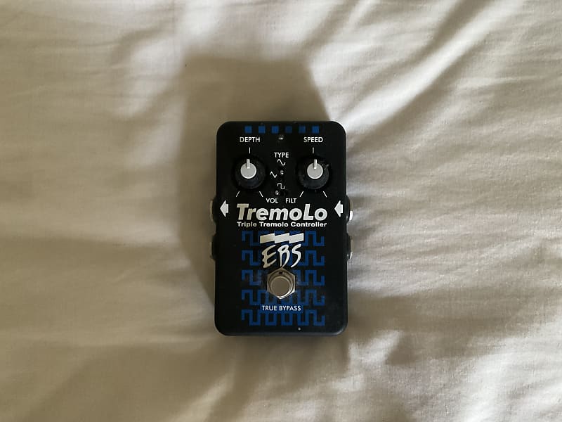 EBS TremoLo