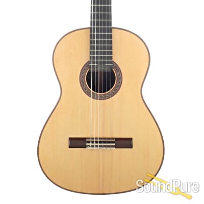 Kenny Hill Signature Nylon-String Guitar #2413 - Used for sale