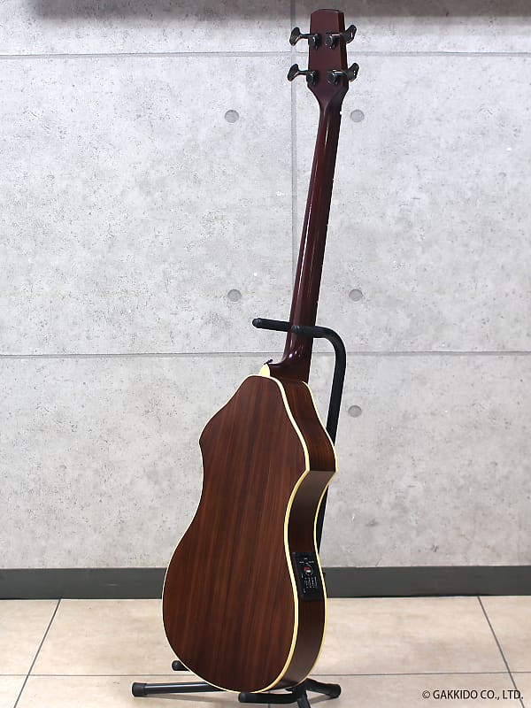 K. Yairi YB-13E Custom, Acoustic Bass, Made in Japan