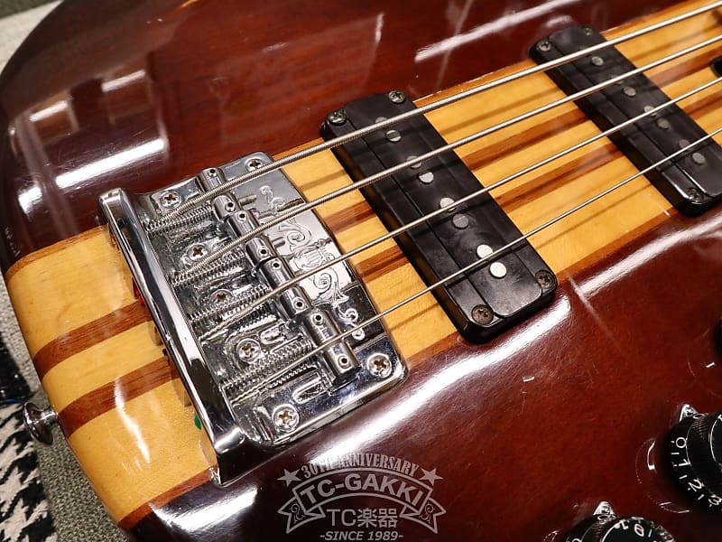 Yamaha SUPER BASS 1200S 1980 0 Bass For Sale TCGAKKI
