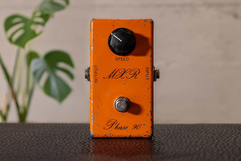 MXR Phase 90