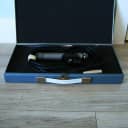 Vintage 1965 Electro-Voice 654A Omnidirectional Dynamic Microphone w accessories Low Z 655C 666 676 # 1