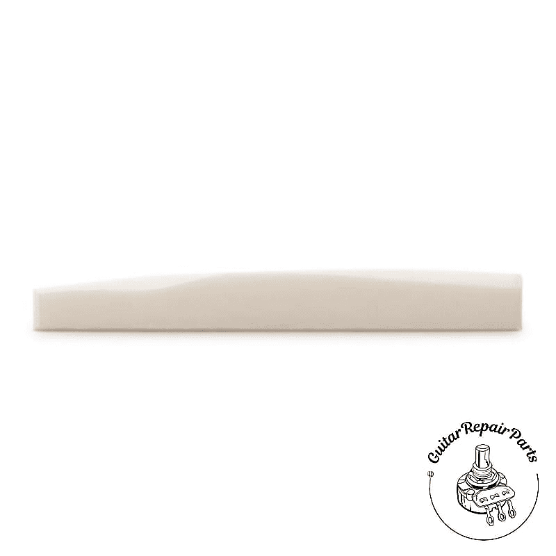 Taylor Guitars 7168 Wave compensated Acoustic Guitar Saddle Reverb