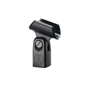 Audio-Technica AT8405 Snap-In Mic Stand Clip