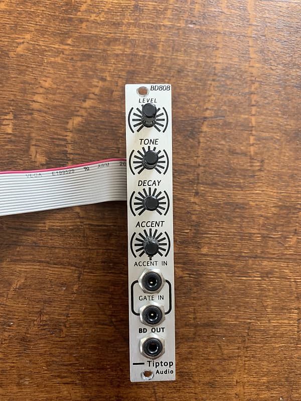 Tiptop Audio BD808