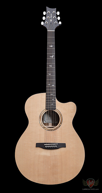 Prs se alex lifeson thinline sale