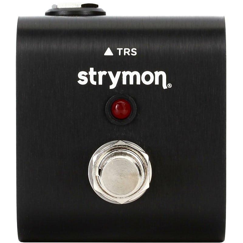 Strymon Mini Switch Preset & Tap Tempo Switch image 1
