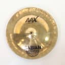 Sabian Aax 18 China Cymbal