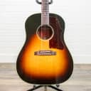 2021 Gibson 50s J-45 Original Acoustic / Electric  -- Vintage Sunburst w/ OHSC