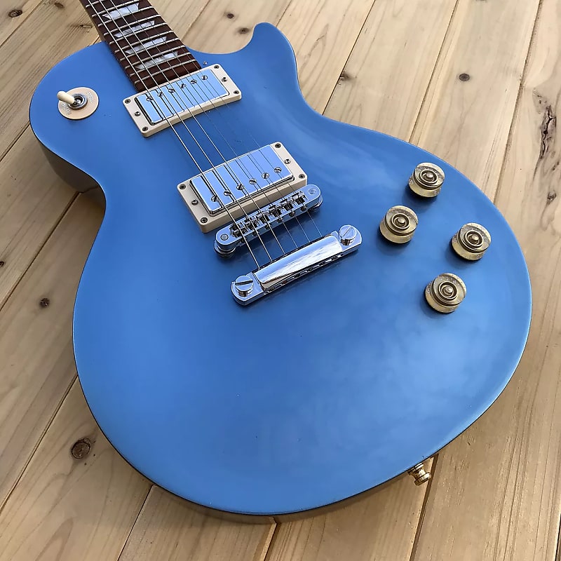 Gibson studio 2013 レスポール Gibson Les Paul Studio 2013 Electric Guitar Demo