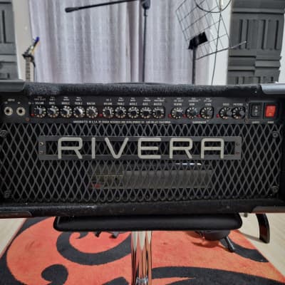 Rivera M100 - Black for sale