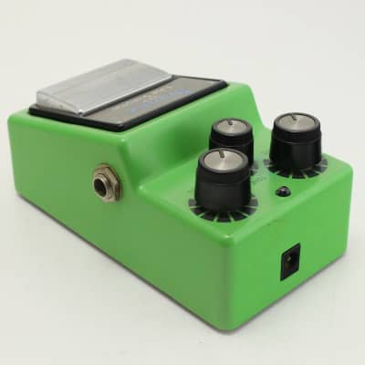 IBANEZ TS9 Tube Screamer 1ST REISSUE [SN 206876] [07/09] image 6