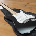 Fender Stratocaster Blackie MIM 2002
