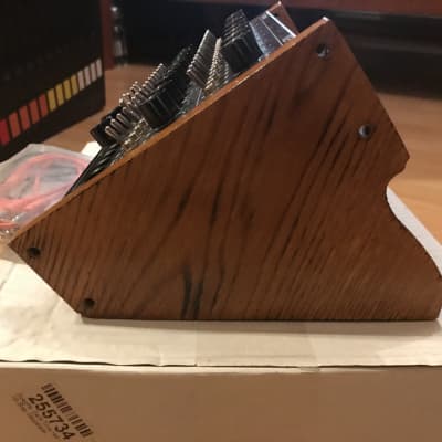 Doepfer Darktime Sequencer image 3